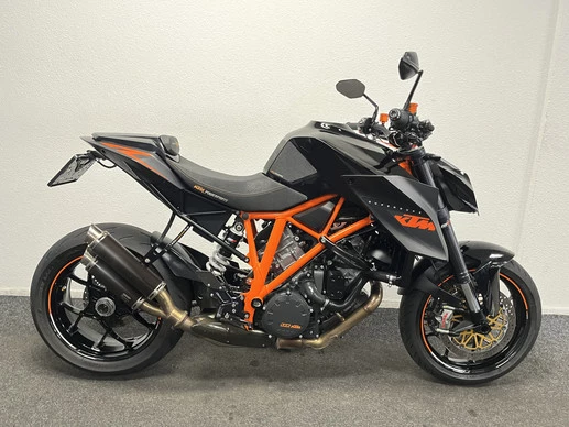 KTM 1290 - Afbeelding 1 van 22