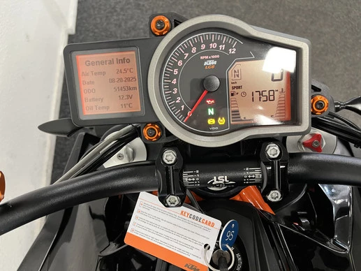KTM 1290 - Afbeelding 2 van 22