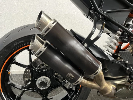 KTM 1290 - Afbeelding 3 van 22