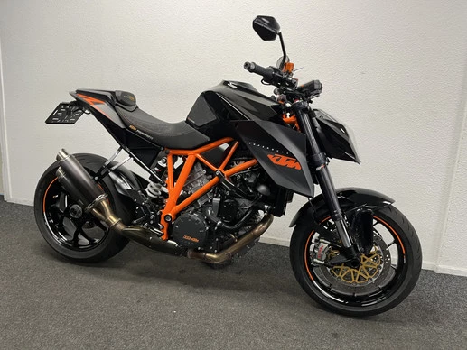 KTM 1290 - Afbeelding 4 van 22