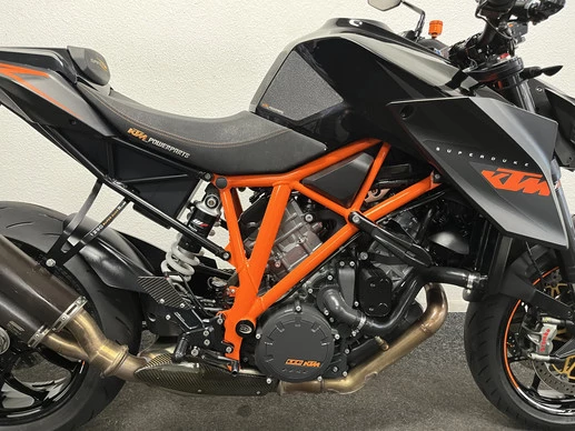 KTM 1290 - Afbeelding 6 van 22