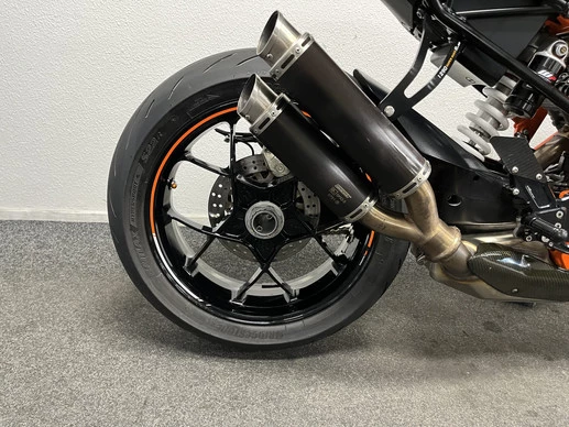 KTM 1290 - Afbeelding 8 van 22