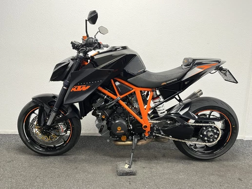 KTM 1290 - Afbeelding 13 van 22