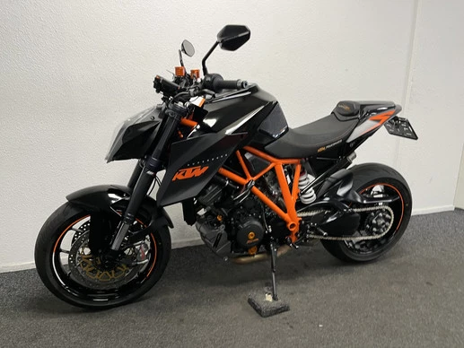 KTM 1290 - Afbeelding 14 van 22