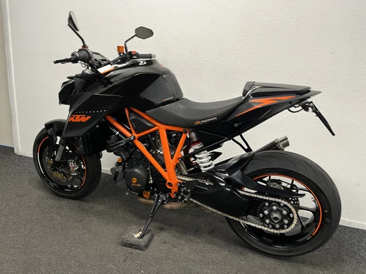 KTM 1290 - Afbeelding 15 van 22