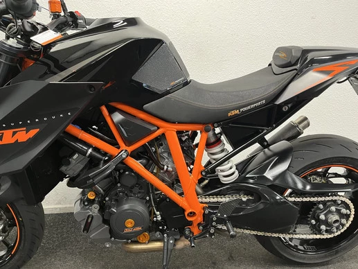 KTM 1290 - Afbeelding 16 van 22