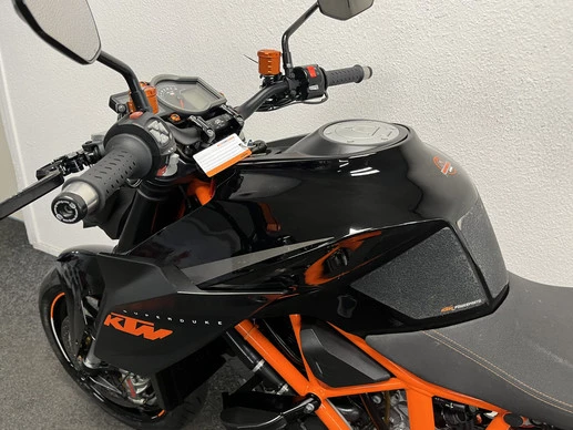 KTM 1290 - Afbeelding 19 van 22