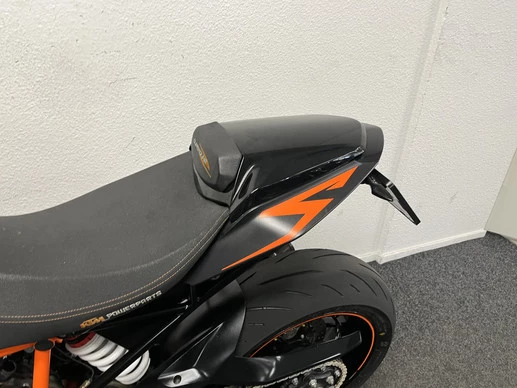 KTM 1290 - Afbeelding 20 van 22