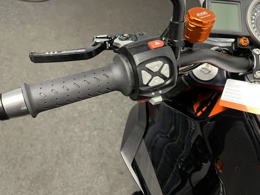 KTM 1290 - Afbeelding 21 van 22