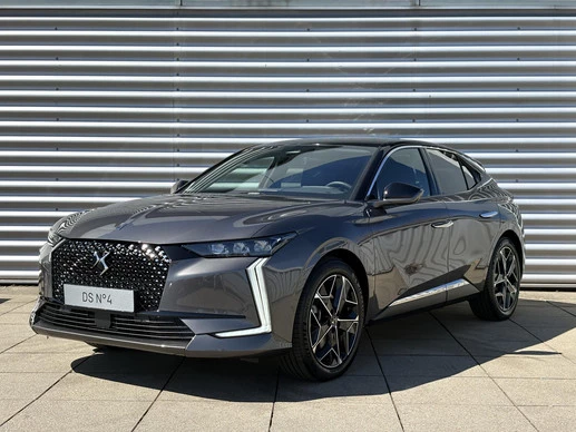 DS DS 4 - Afbeelding 1 van 24