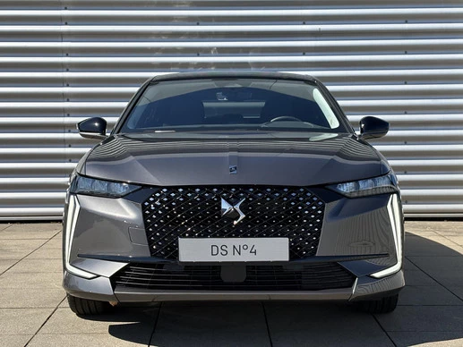 DS DS 4 - Afbeelding 2 van 24