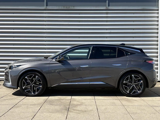 DS DS 4 - Afbeelding 3 van 24