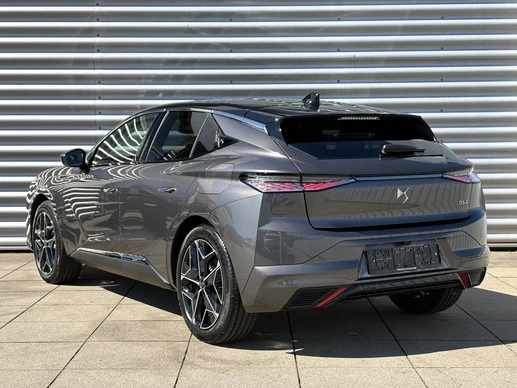 DS DS 4 - Afbeelding 4 van 24