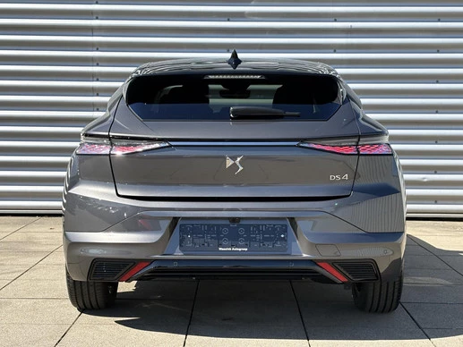 DS DS 4 - Afbeelding 5 van 24