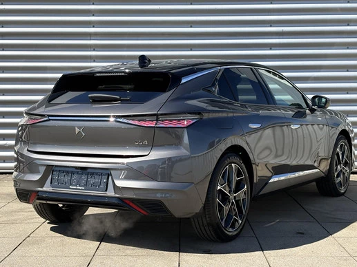 DS DS 4 - Afbeelding 6 van 24