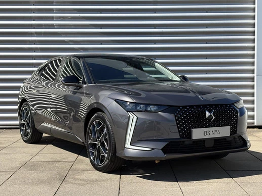 DS DS 4 - Afbeelding 7 van 24