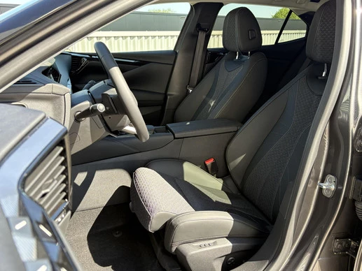 DS DS 4 - Afbeelding 8 van 24