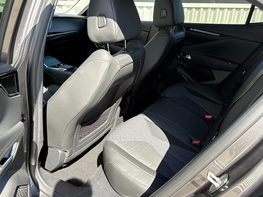 DS DS 4 - Afbeelding 10 van 24