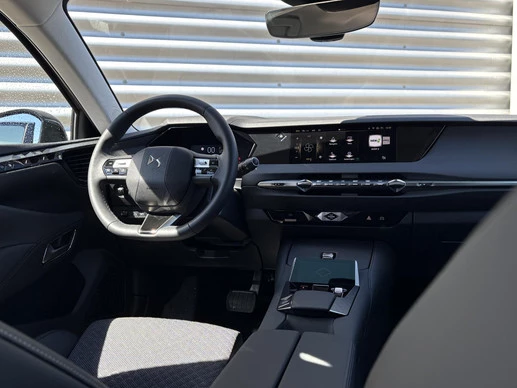 DS DS 4 - Afbeelding 11 van 24