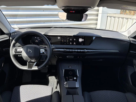 DS DS 4 - Afbeelding 12 van 24