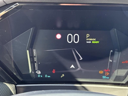 DS DS 4 - Afbeelding 13 van 24