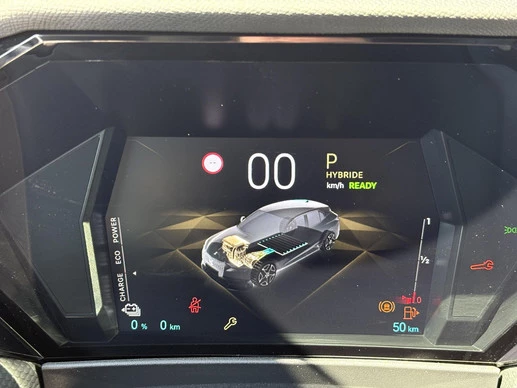 DS DS 4 - Afbeelding 14 van 24