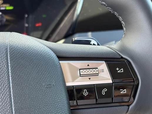 DS DS 4 - Afbeelding 18 van 24