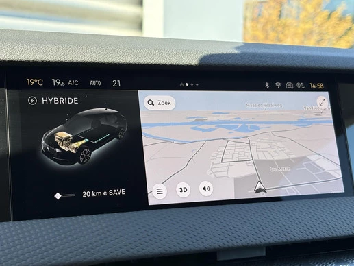 DS DS 4 - Afbeelding 20 van 24