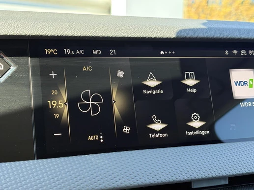 DS DS 4 - Afbeelding 21 van 24