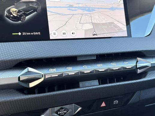 DS DS 4 - Afbeelding 22 van 24