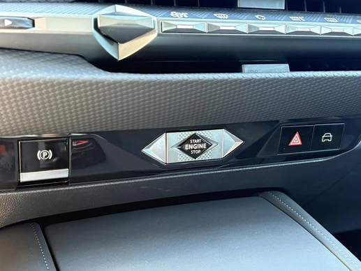 DS DS 4 - Afbeelding 23 van 24