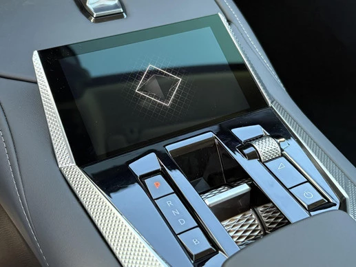 DS DS 4 - Afbeelding 24 van 24