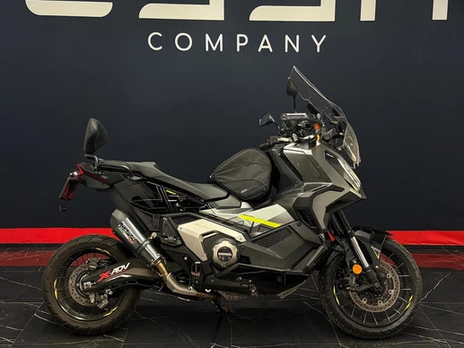Honda X-ADV - Afbeelding 1 van 16