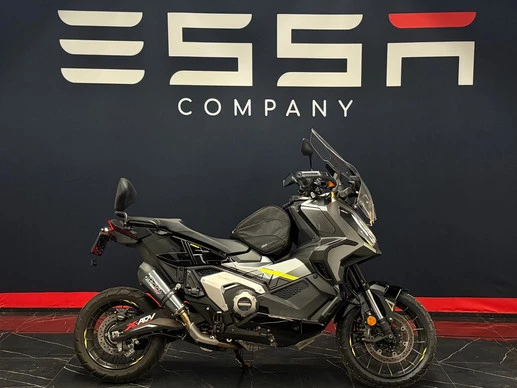 Honda X-ADV - Afbeelding 2 van 16