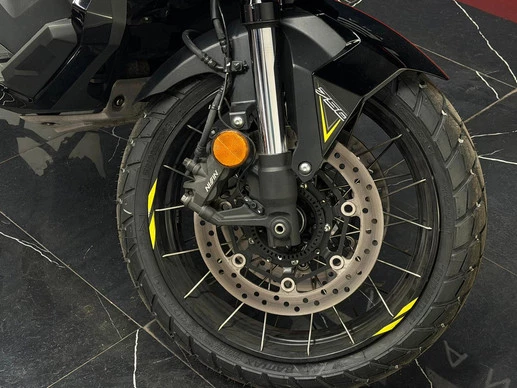 Honda X-ADV - Afbeelding 3 van 16