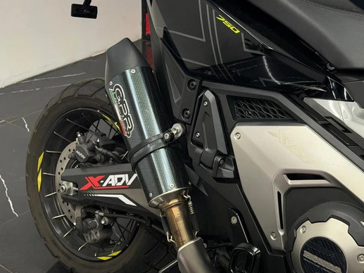 Honda X-ADV - Afbeelding 4 van 16