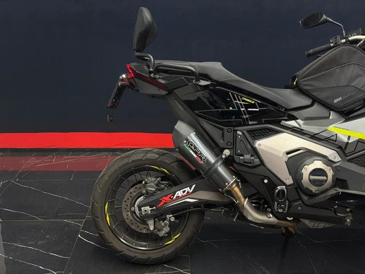 Honda X-ADV - Afbeelding 5 van 16