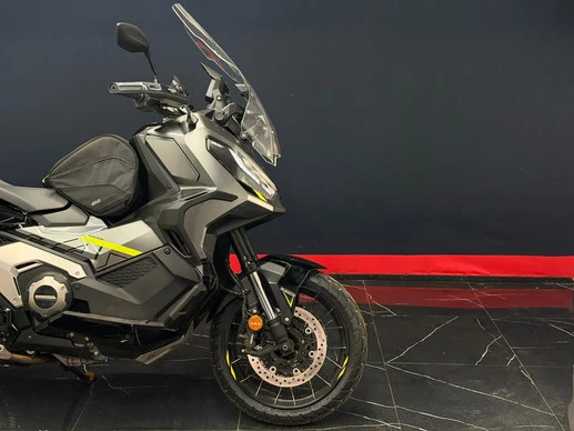 Honda X-ADV - Afbeelding 6 van 16