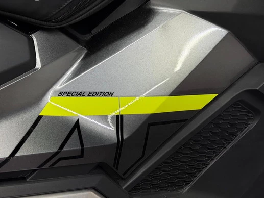 Honda X-ADV - Afbeelding 8 van 16