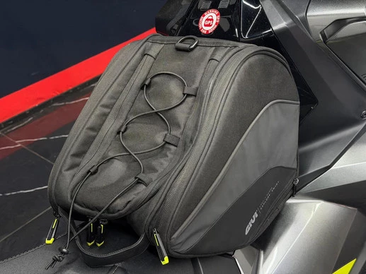 Honda X-ADV - Afbeelding 9 van 16