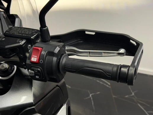 Honda X-ADV - Afbeelding 10 van 16
