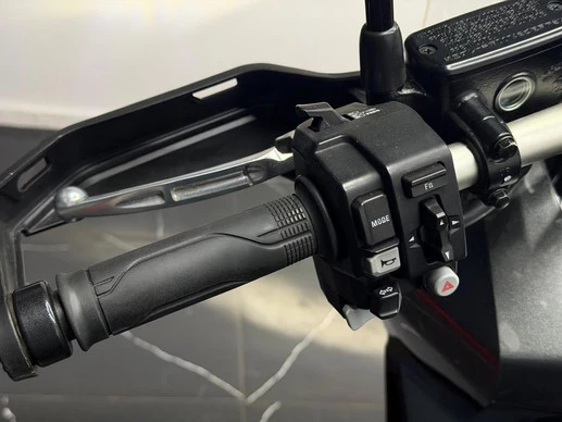 Honda X-ADV - Afbeelding 11 van 16