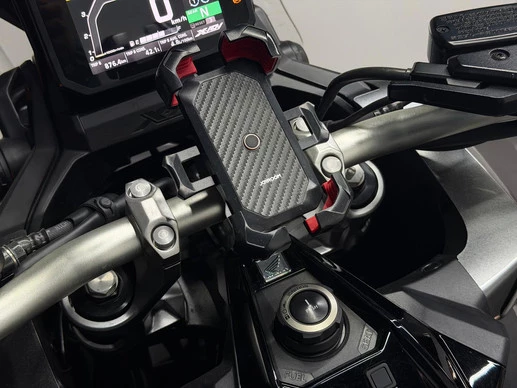 Honda X-ADV - Afbeelding 12 van 16