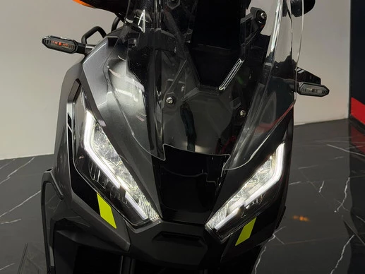 Honda X-ADV - Afbeelding 13 van 16