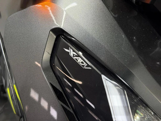 Honda X-ADV - Afbeelding 14 van 16