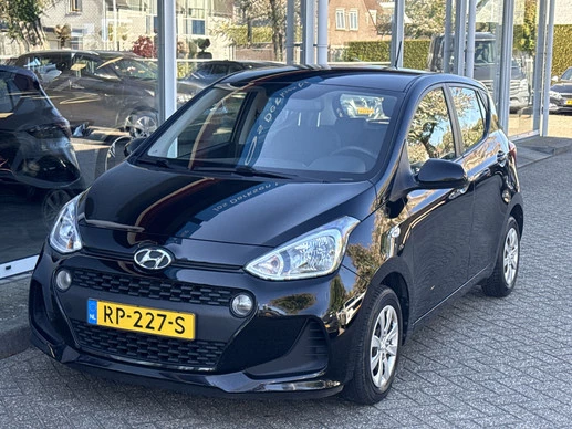 Hyundai i10 - Afbeelding 2 van 15