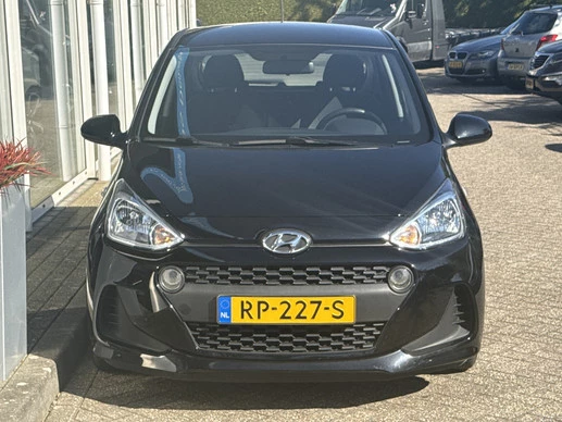 Hyundai i10 - Afbeelding 3 van 15