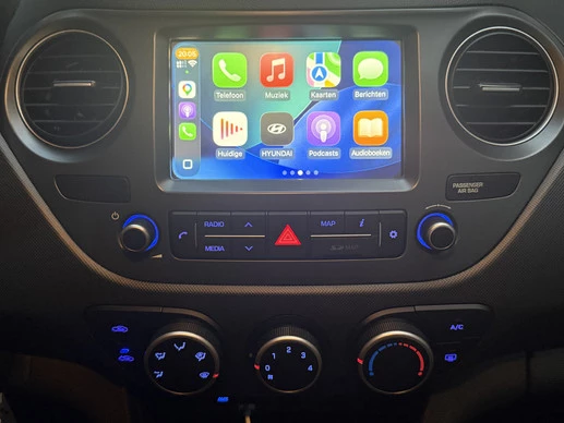 Hyundai i10 - Afbeelding 4 van 15