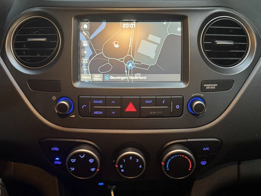 Hyundai i10 - Afbeelding 5 van 15