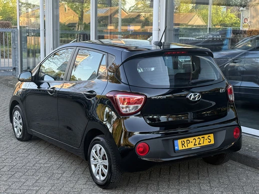 Hyundai i10 - Afbeelding 6 van 15